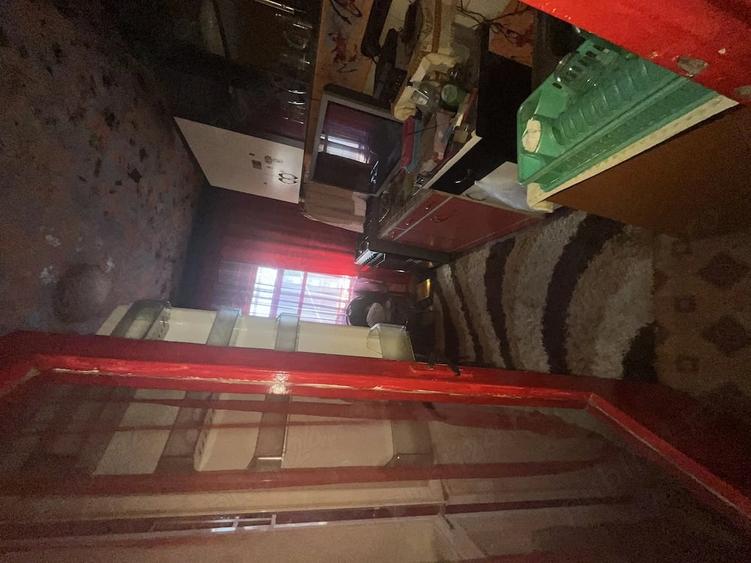 Apartament cu 2 camere nedecomandat în 6 Vânători