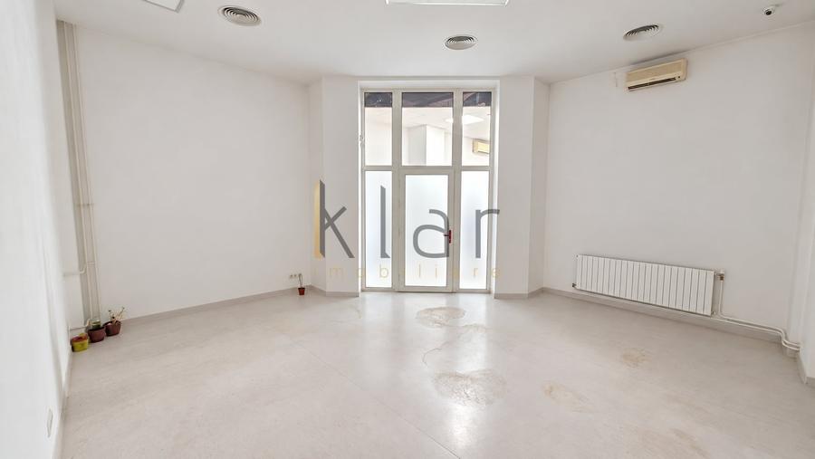 Spațiu comercial, de 75 mp, în Gheorgheni