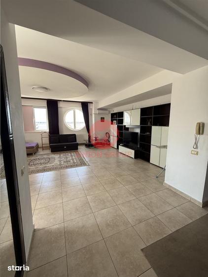 Apartament cu 3 camere în Nord