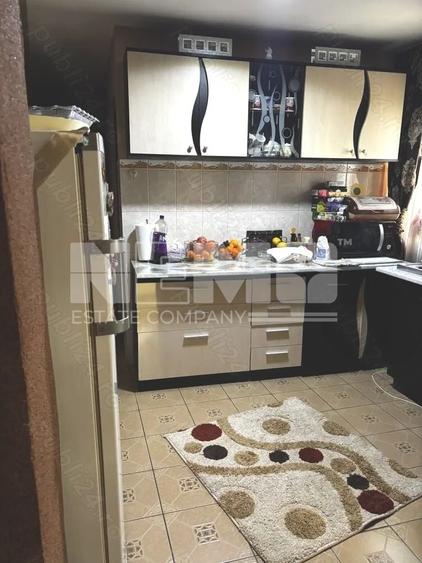 Casă individuală cu 6 camere cu Canalizare în Burdujeni