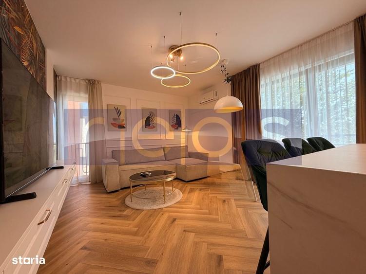 Vanzare | 2 Camere | My Place Residence | Pipera | Parcare Subterana I - 1