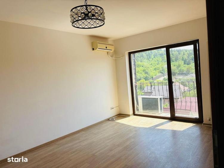 Apartament 2 CD Poitiers Frumoasa Bloc nou, Parcare, Curte privata - 8