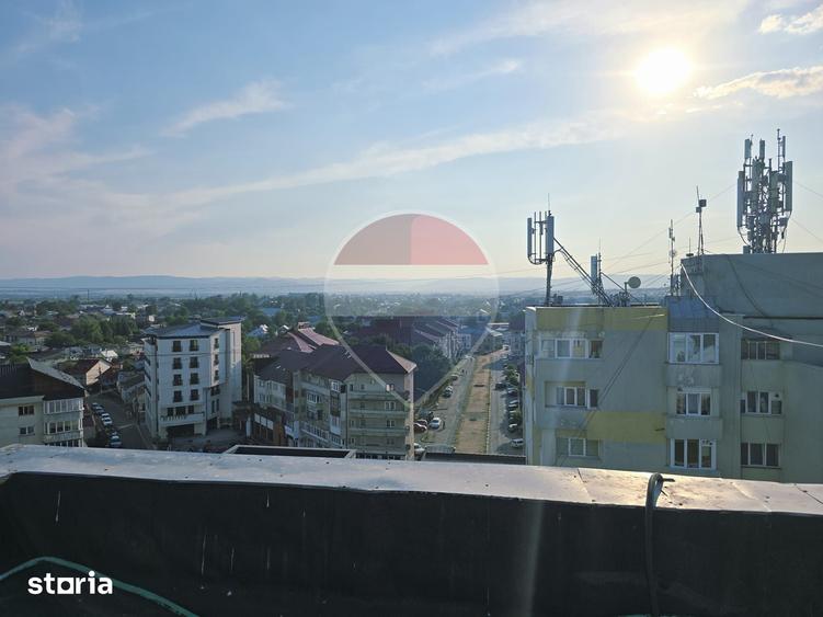 Apartament cu 4 camere în Central