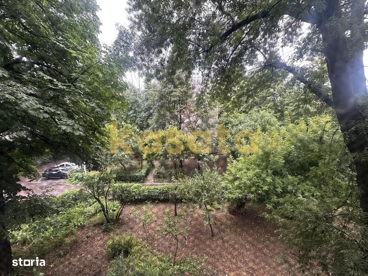 Garsonieră în Central