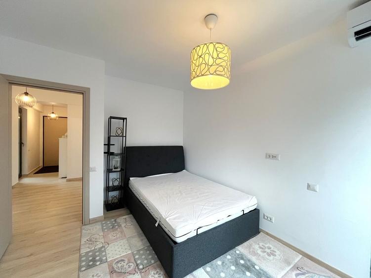 3 CAMERE || BLOC NOU || DECOMANDAT || PARCARE || CISMIGIU - 14