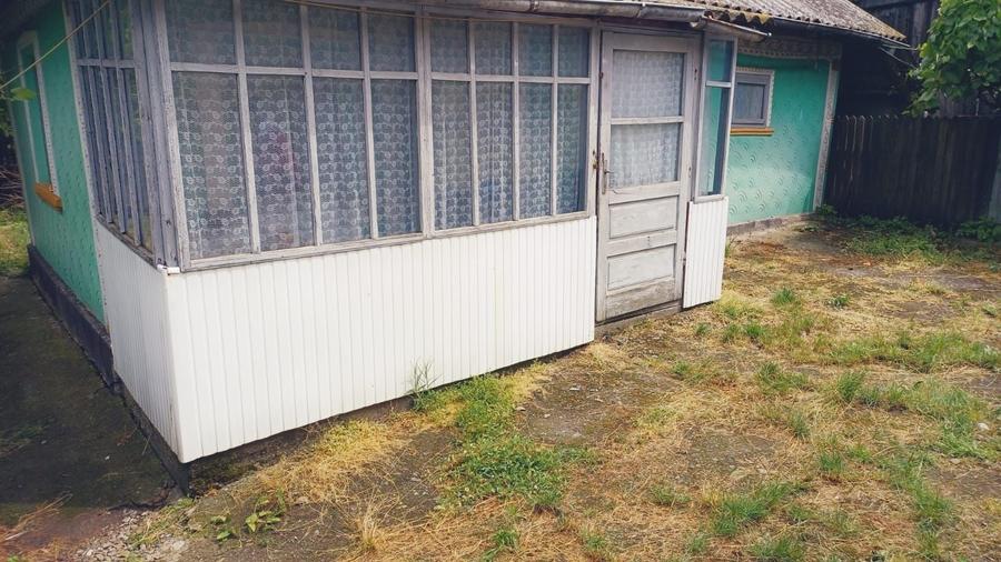 Casă cu 3 camere cu Teren 4000 Mp în Lișna