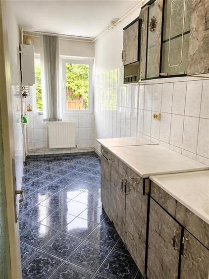 Apartament cu 2 camere decomandat în Astra