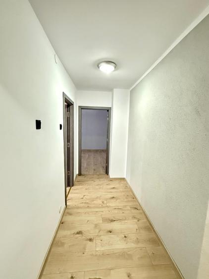 Apartament cu 2 camere în Mioriței