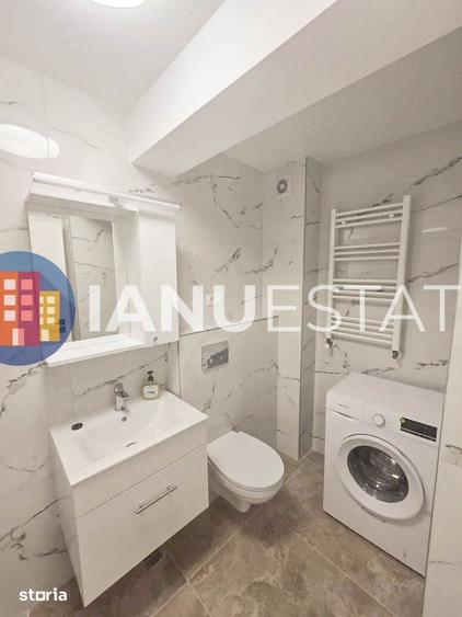 Popesti Leordeni 5` Metrou Berceni Biruintei Nou Centrala Parcare - 5