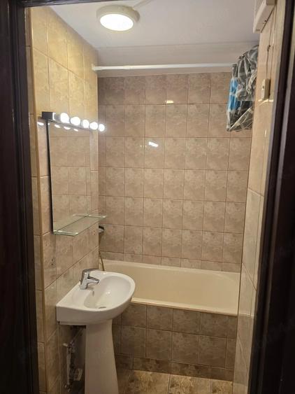 Apartament cu 2 camere decomandat în Lujerului