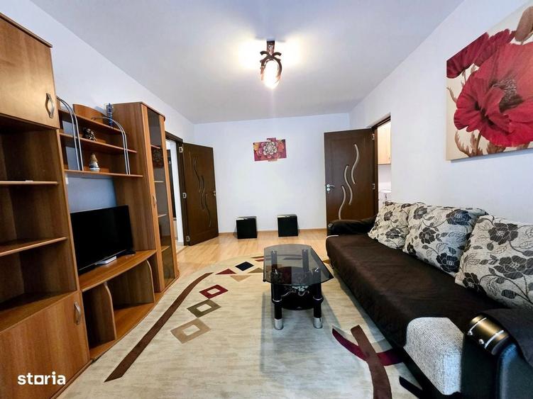 Apartament 2 Camere Stefan cel Mare, Vasile Lascar - 13