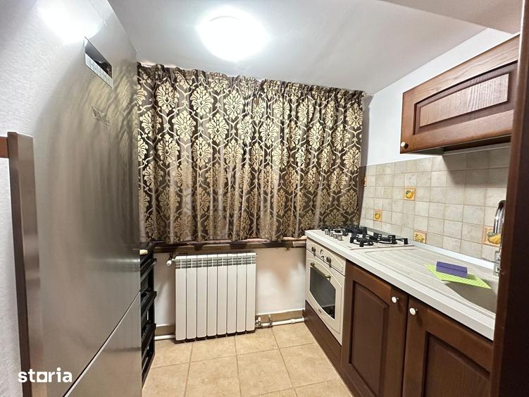 Apartament cu 3 camere în Mazepa 2