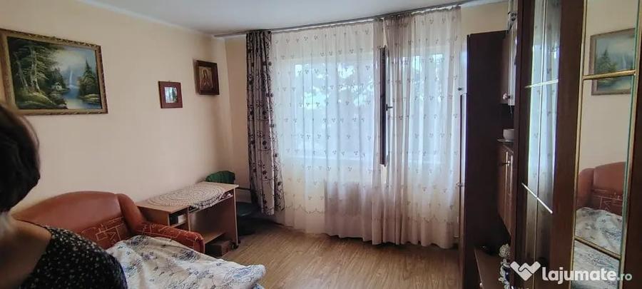 Garsonieră în Central