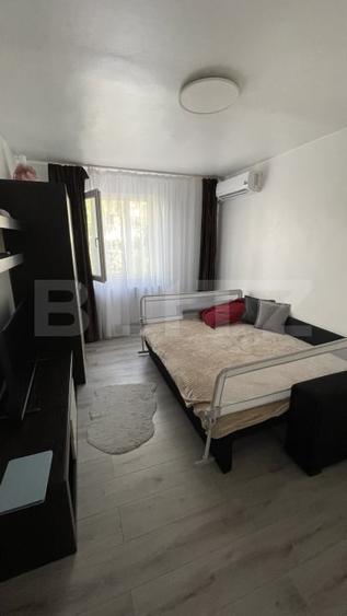 Apartament 2 camere | Războieni | Etaj 2/4 | Renovat recent - 3