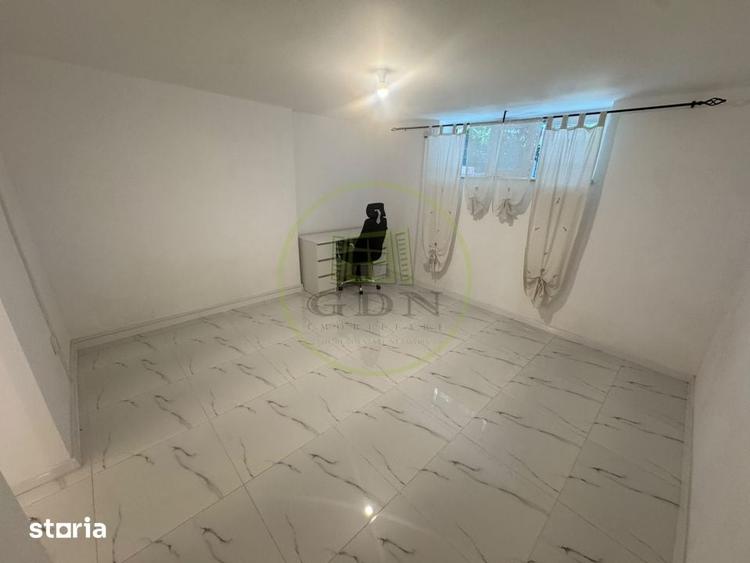 Apartament 3 camere, decomandat, 110.55 mp, Centru, zona Catedrala Sf. - 10