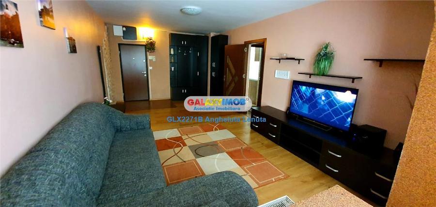 Drumul Taberei Raul Doamnei apartament 2 camere de inchiriat - 1
