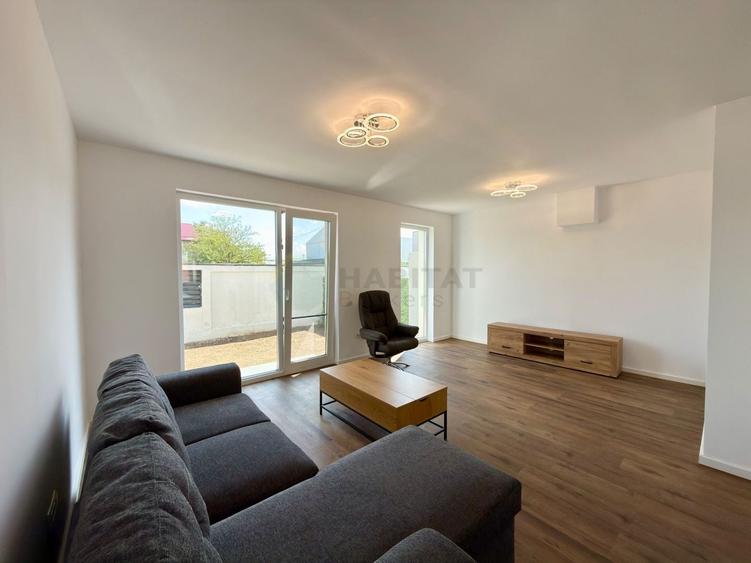 Vilă de închiriat în Tunari – 4 camere | curte proprie | disponibilă imediat - 20