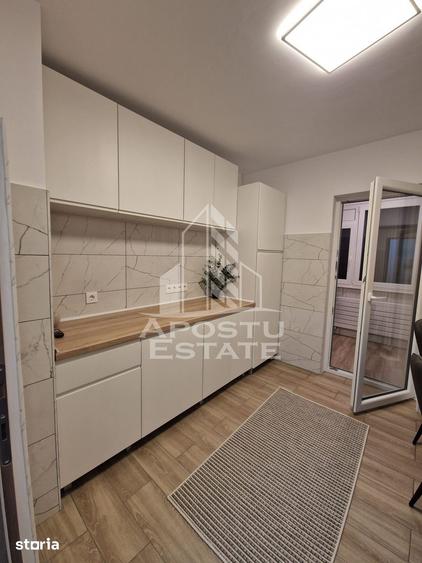 Apartament cu 2 camere în Baba-Dochia
