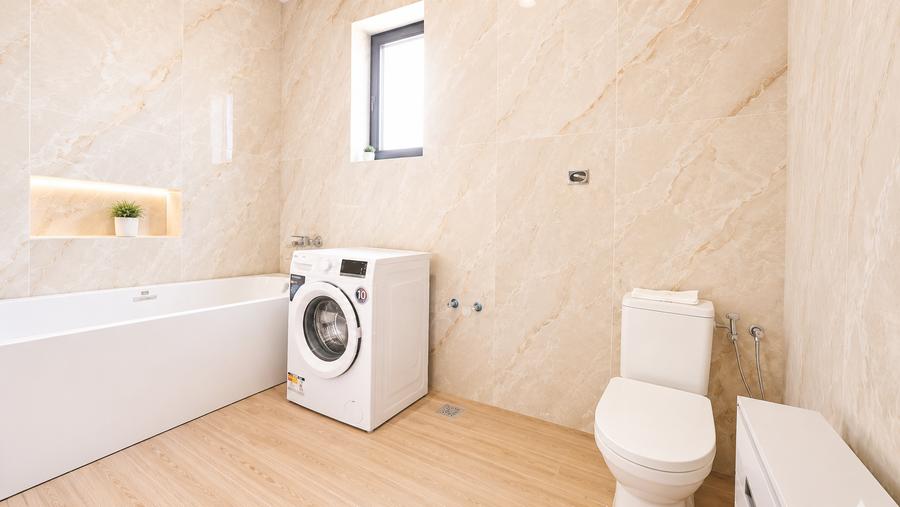 Casă individuală cu 3 camere cu Teren 400 Mp în Miroslava