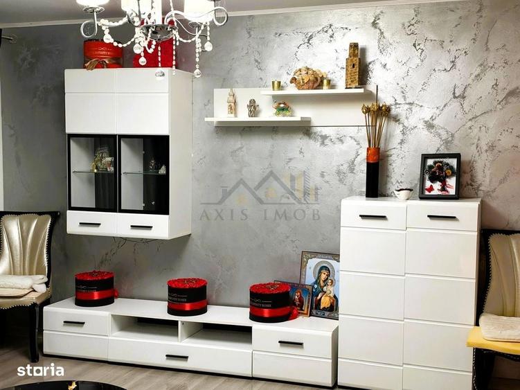 Apartament cu 2 camere decomandat în Lacu