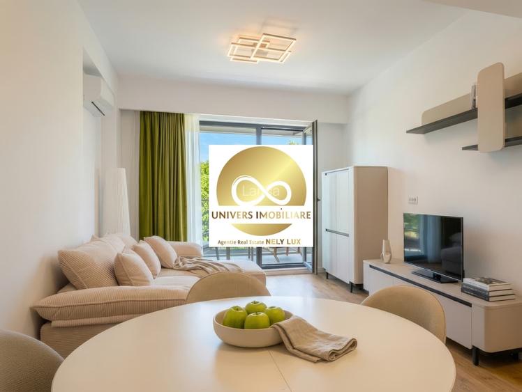 Super Oferta Apartament 2 Camere, Exigent, Parcul Liniei, Bloc Nou 2025