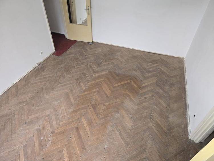 Apartament cu 2 camere nedecomandat în Sud