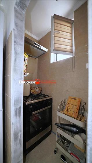 Apartament cu 2 camere de vanzare Alesd, Bihor | Parter | Complet mobilat | Renovat - 3