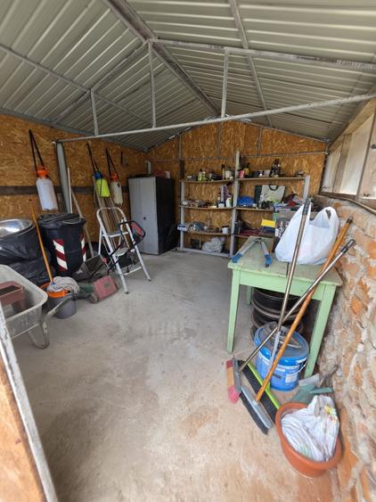 Casă renovată cu 6 camere, teren 557 mp – Berceni, Prahova - 14