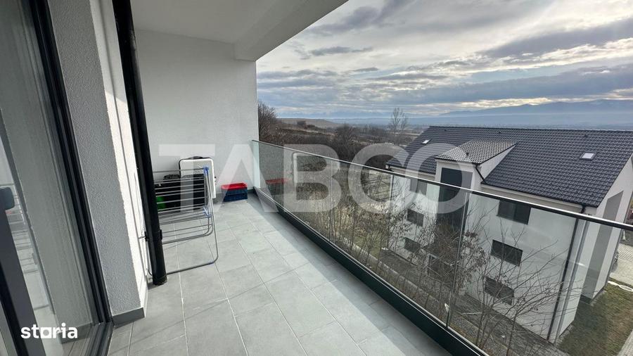 Apartament cu 2 camere decomandat, mobilat în Industrial Vest
