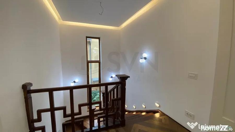 Casă cu 4 camere cu Teren 300 Mp în Cotroceni