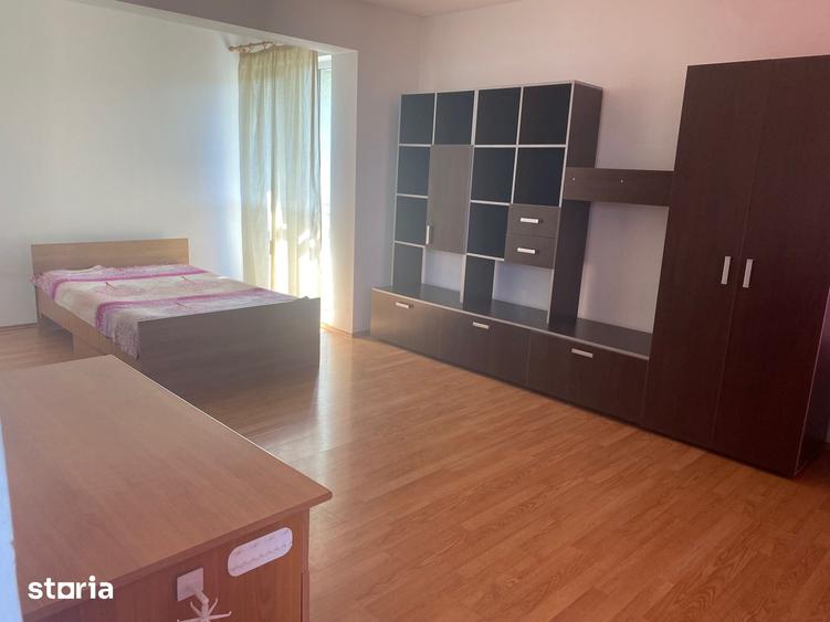 Apartament 1 camera Zorilor, zona Sigma si Universitatea Tehnica - 8