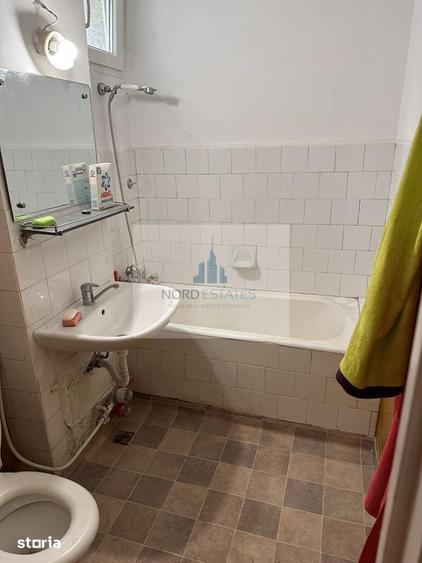 Apartament de vanzare Parc IOR, Bloc tip H, Metrou Titan, parcare - 9