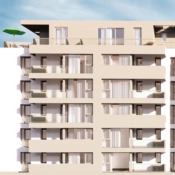 Apartament decomandat în Parcul Circului