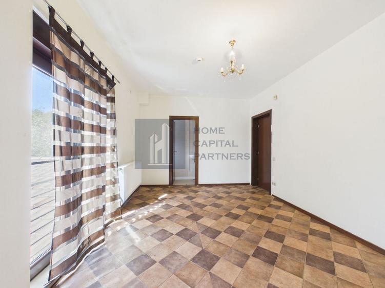 Proprietate în Tunari | 217 mp utili | 6 camere - 28