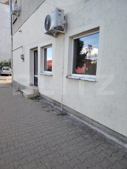 Spațiu comercial, de 50 mp, în Câmpia Turzii