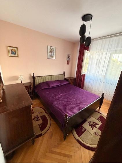 Inchiriez apartament 2 camere Mosilor-Obor - 9