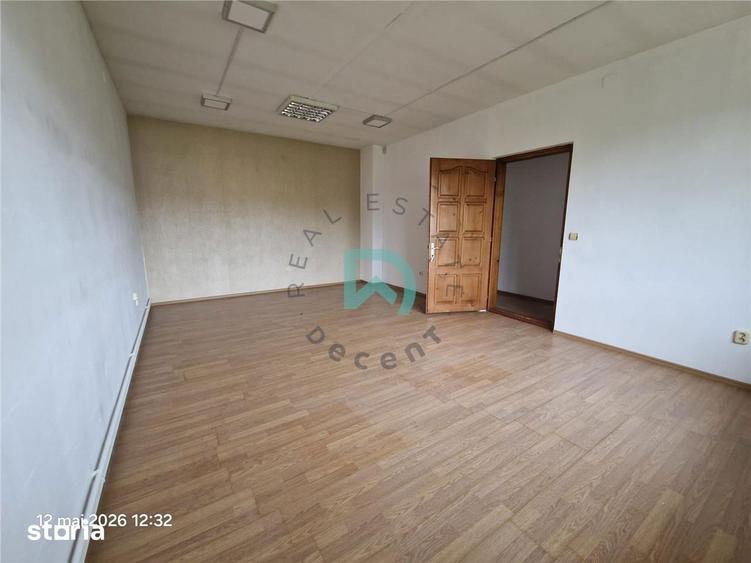 Spațiu comercial, de 125 mp, în Astra