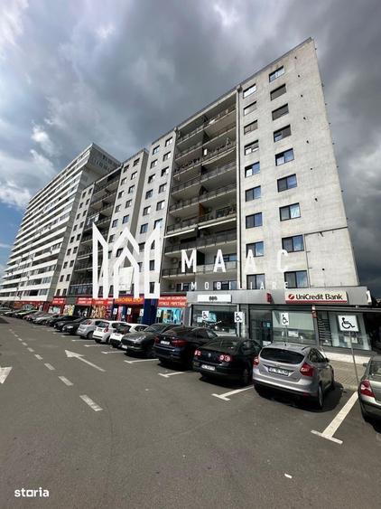Apartament cu 3 camere, mobilat în Ostroveni