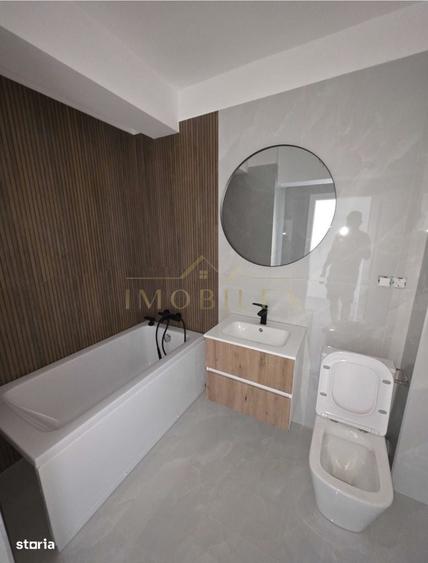 Apartament 2 camere , Bloc nou , zona Urusagului - 4