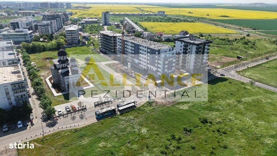 Berceni Promotie Apartament 2 camere - 1