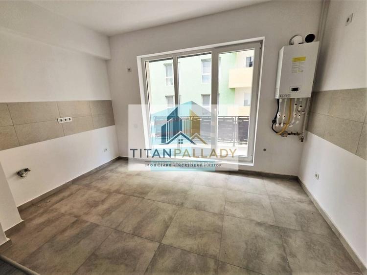 Apartament cu 2 camere în Theodor Pallady