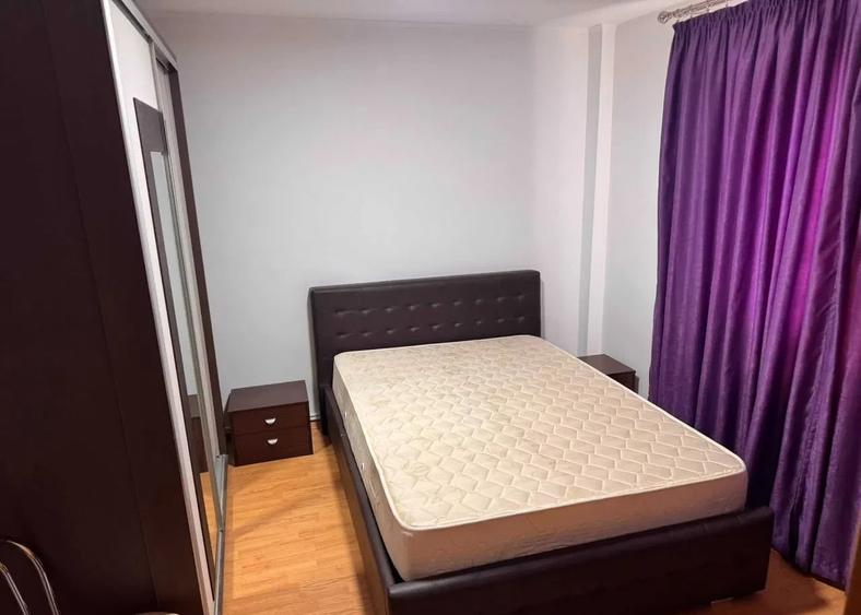 Apartament cu 2 camere, mobilat în Nicolina