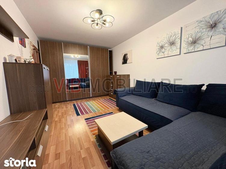 Apartament cu 2 camere decomandat în Crângași