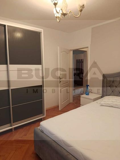 Apartament de 3 camere, decomandat, 67mp, parcare, zona Dorobantilor - 2