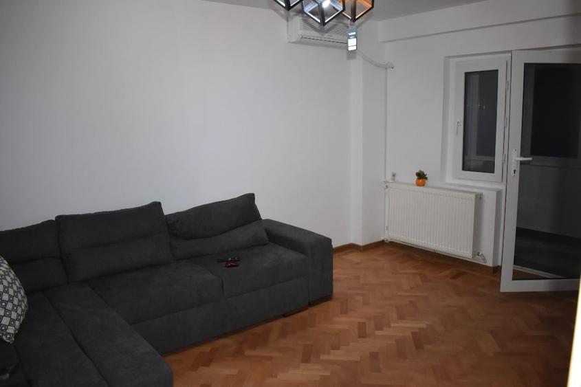 Apartament cu 2 camere nedecomandat, mobilat în Aviației