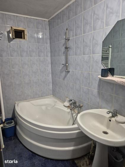 Apartament cu 3 camere în Gară