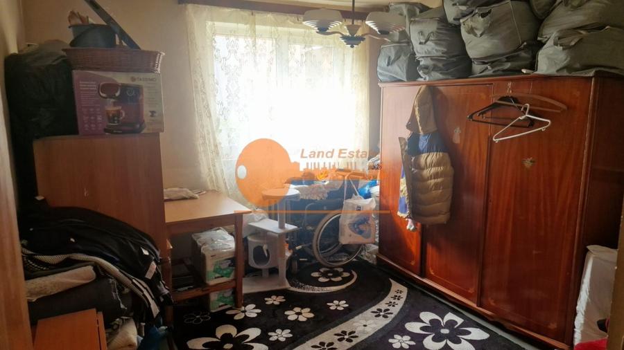 Apartament 2 camere Piața Progresu - Reabilitat Termic - 2