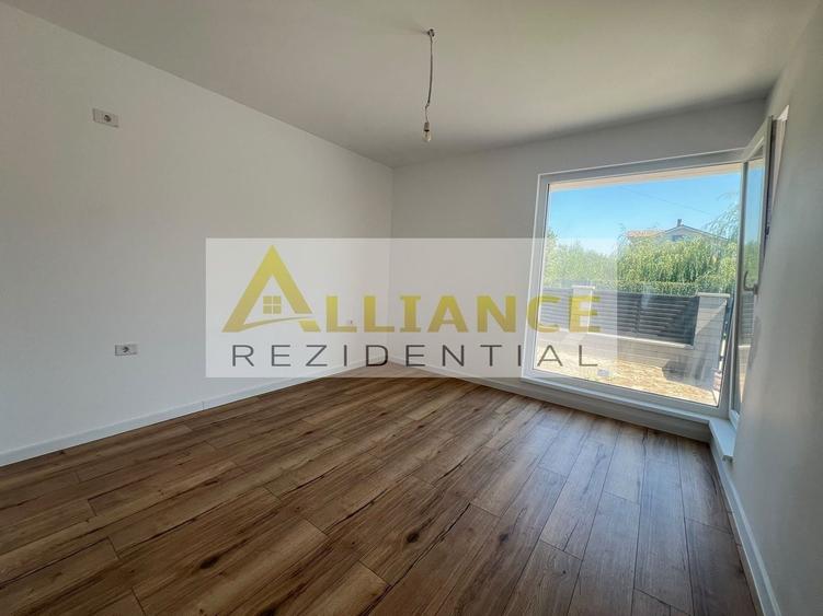 CASA PARTER-4 CAMERE- TEREN 456 MP-Cartierul Nou - 13