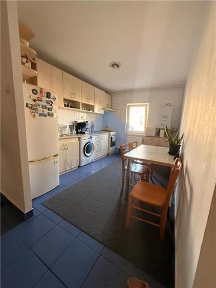 Apartament cu 2 camere decomandat în Mărăști