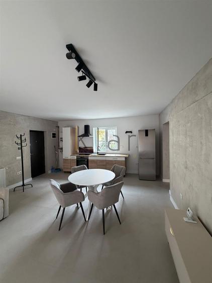 Apartament 2 camere 52 mp etaj 1 parcare! Muzeul Apei! - 3
